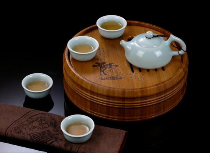 东莞石排广告茶具,价格陶瓷茶具厂