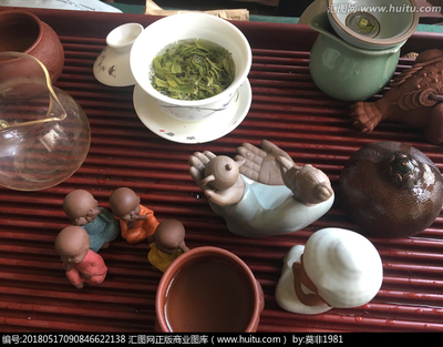 茶具 一器一物皆风雅